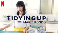 Tidying Up with Marie Kondo