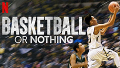 Basketball or Nothing