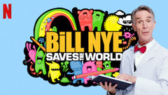 Bill Nye Saves the World