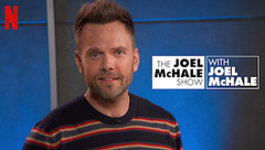 The Joel McHale Show with Joel McHale