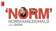 Norm Macdonald Has a Show