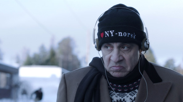 Lilyhammer