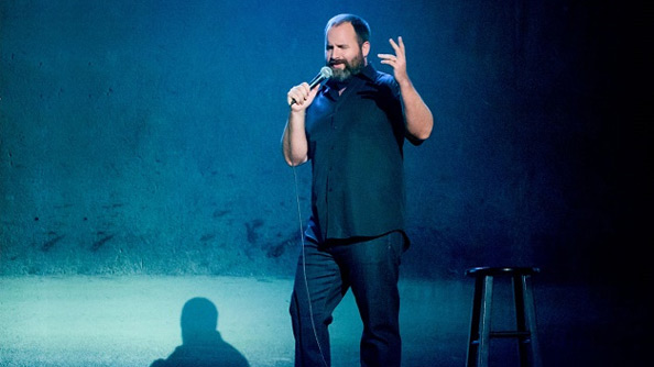 Tom Segura: Mostly Stories