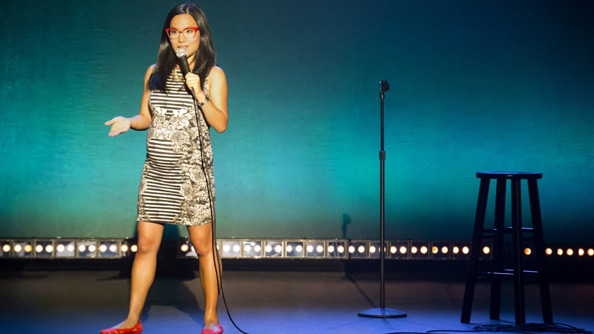 Ali Wong: Baby Cobra