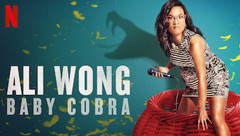 Ali Wong: Baby Cobra