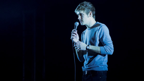 Bo Burnham: Make Happy