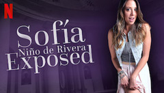 Sofia Nino de Rivera: Exposed