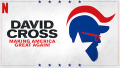 David Cross: Making America Great Again