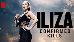 Iliza Shlesinger: Confirmed Kills