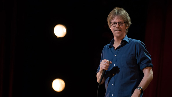 Dana Carvey: Straight White Male, 60