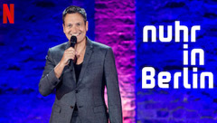 Dieter Nuhr: Nuhr in Berlin