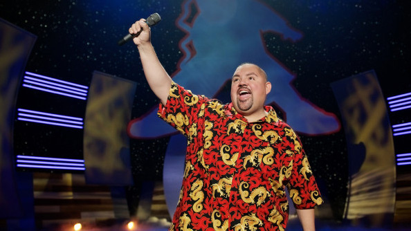 Gabriel Iglesias: I'm Sorry For What I Said When I Was Hungry