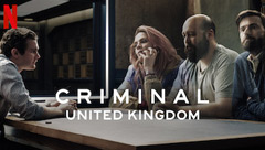 Criminal: UK