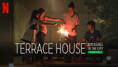 Terrace House: Boys & Girls in the City