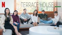 Terrace House: Opening New Doors