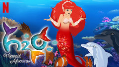 H2O: Mermaid Adventures