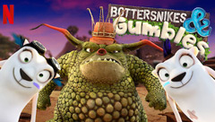 Bottersnikes and Gumbles