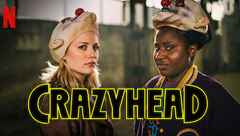 Crazyhead