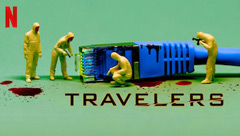 Travelers