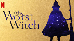 The Worst Witch