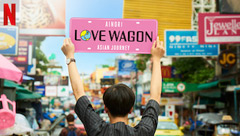 Ainori Love Wagon: Asian Journey