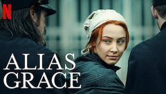 Alias Grace