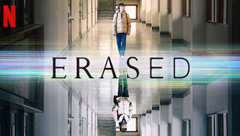 Erased