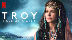 Troy: Fall of a City