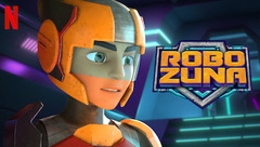 Robozuna