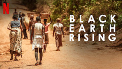 Black Earth Rising