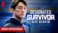 Designated Survivor: 60 Days