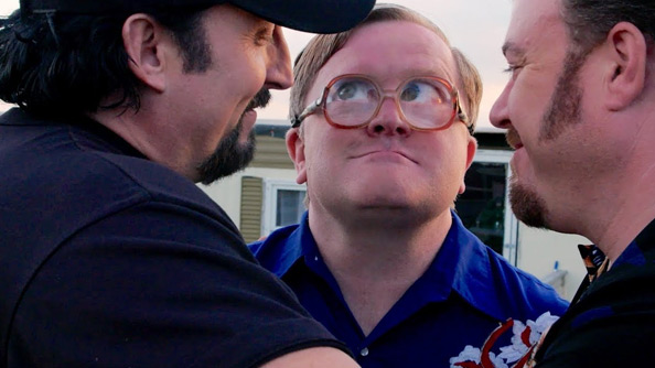 Trailer Park Boys