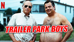 Trailer Park Boys