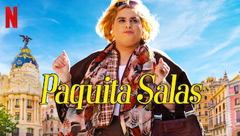 Paquita Salas