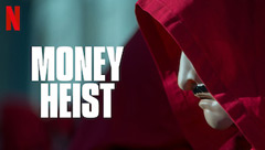 Money Heist 