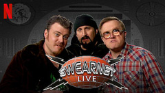 Trailer Park Boys: Swearnet Live