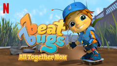 Beat Bugs: All Together Now