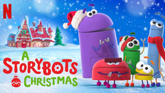 A StoryBots Christmas