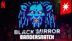 Black Mirror: Bandersnatch