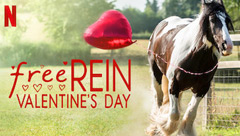 Free Rein: Valentine's Day