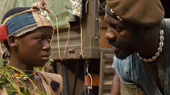 Beasts of No Nation