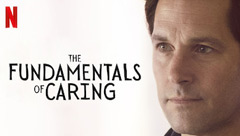 The Fundamentals of Caring