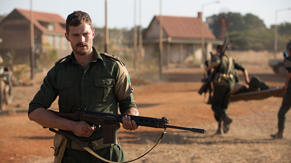 The Siege of Jadotville