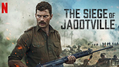 The Siege of Jadotville