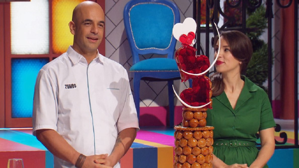 Zumbo's Just Desserts