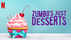 Zumbo's Just Desserts