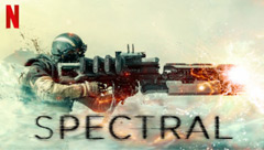 Spectral