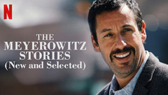 The Meyerowitz Stories (New and Selected)