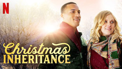 Christmas Inheritance