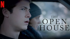 The Open House